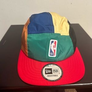 NBA HAT